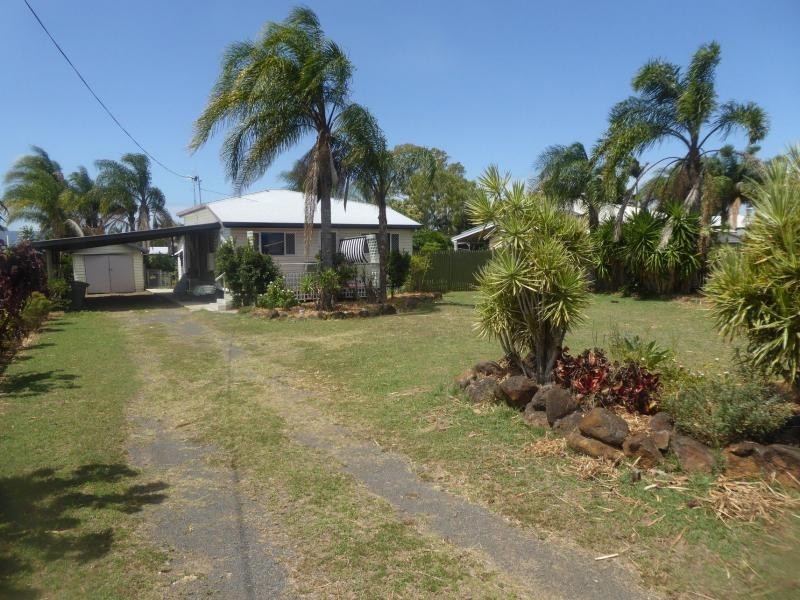 59 Maynard Road, Norville QLD 4670