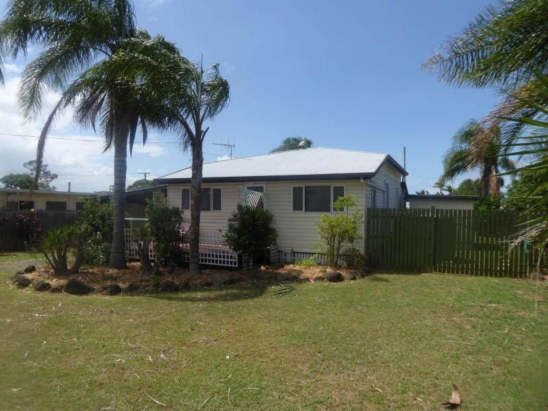 59 Maynard Road, Norville QLD 4670