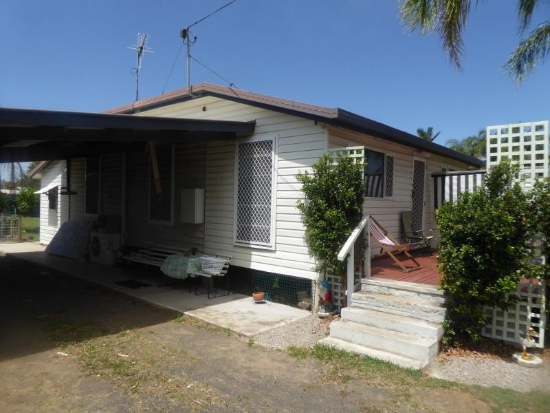 59 Maynard Road, Norville QLD 4670