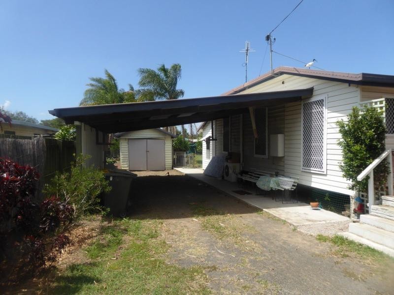 59 Maynard Road, Norville QLD 4670