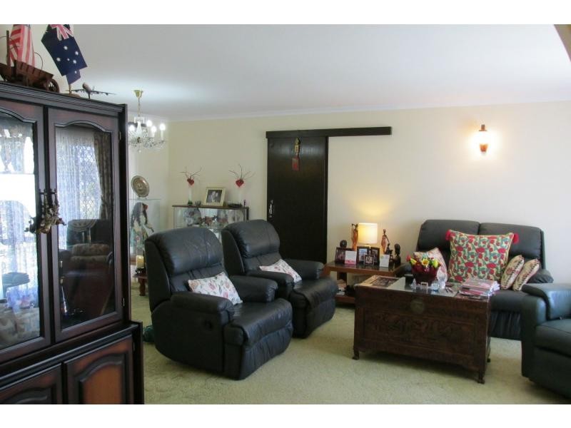 Moore Park Beach QLD 4670