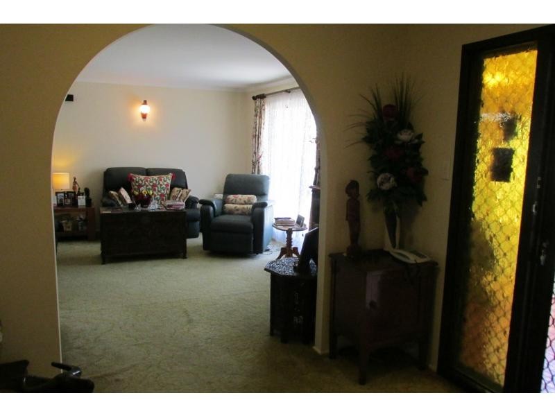 Moore Park Beach QLD 4670