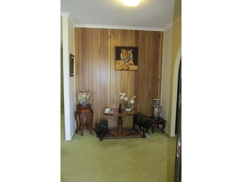 Moore Park Beach QLD 4670