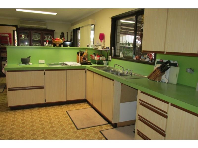 Moore Park Beach QLD 4670