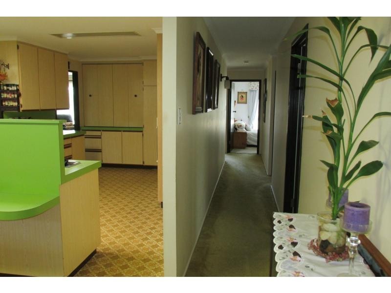 Moore Park Beach QLD 4670