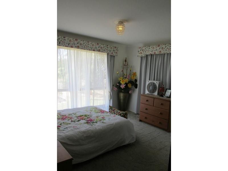 Moore Park Beach QLD 4670