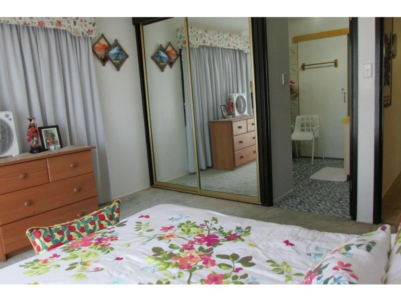 Moore Park Beach QLD 4670