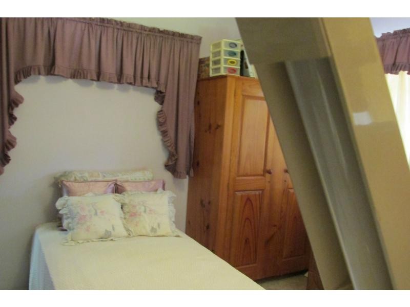 Moore Park Beach QLD 4670