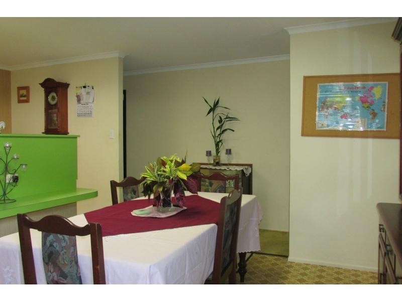 Moore Park Beach QLD 4670