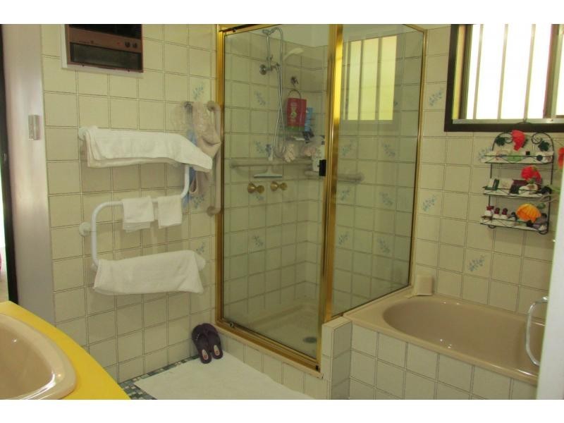 Moore Park Beach QLD 4670