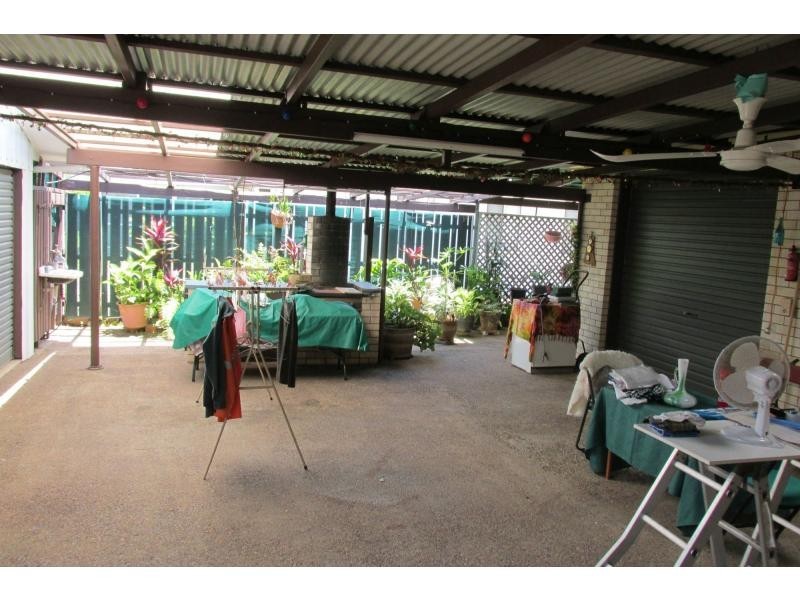 Moore Park Beach QLD 4670