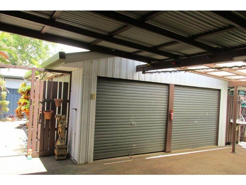 Moore Park Beach QLD 4670