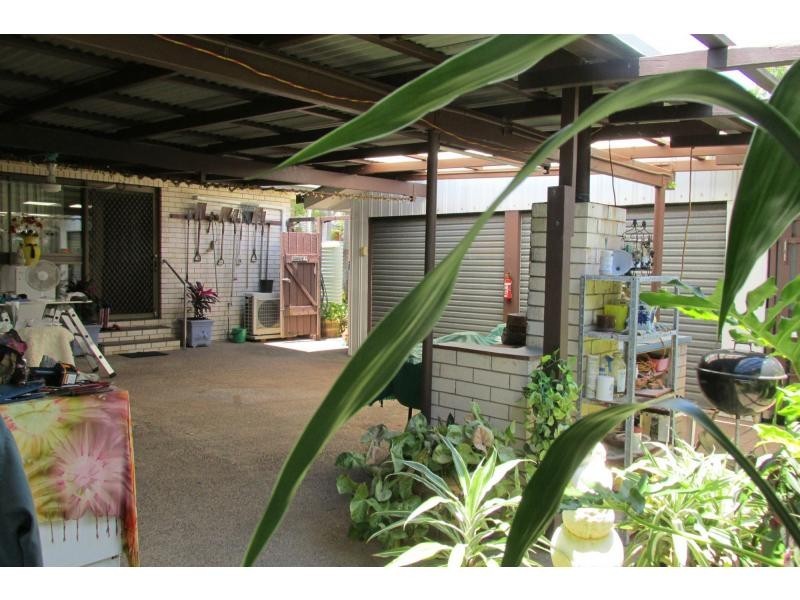 Moore Park Beach QLD 4670