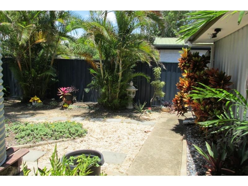 Moore Park Beach QLD 4670