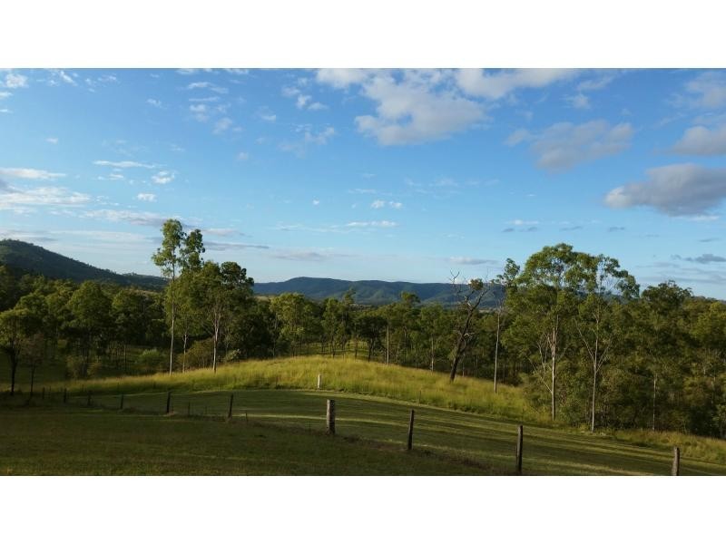 Wonbah QLD 4671