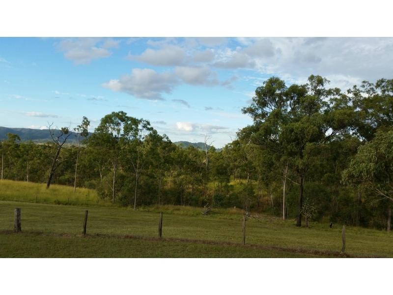 Wonbah QLD 4671