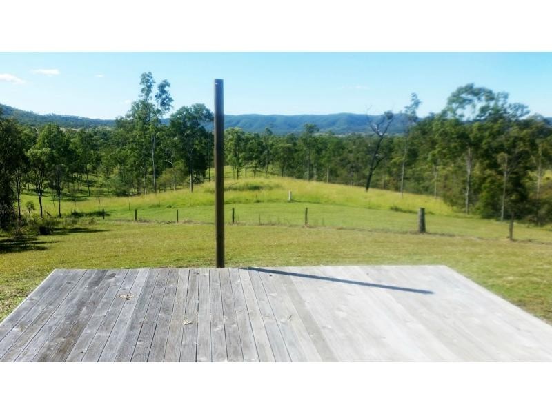 Wonbah QLD 4671
