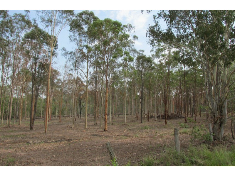 Pine Creek QLD 4670