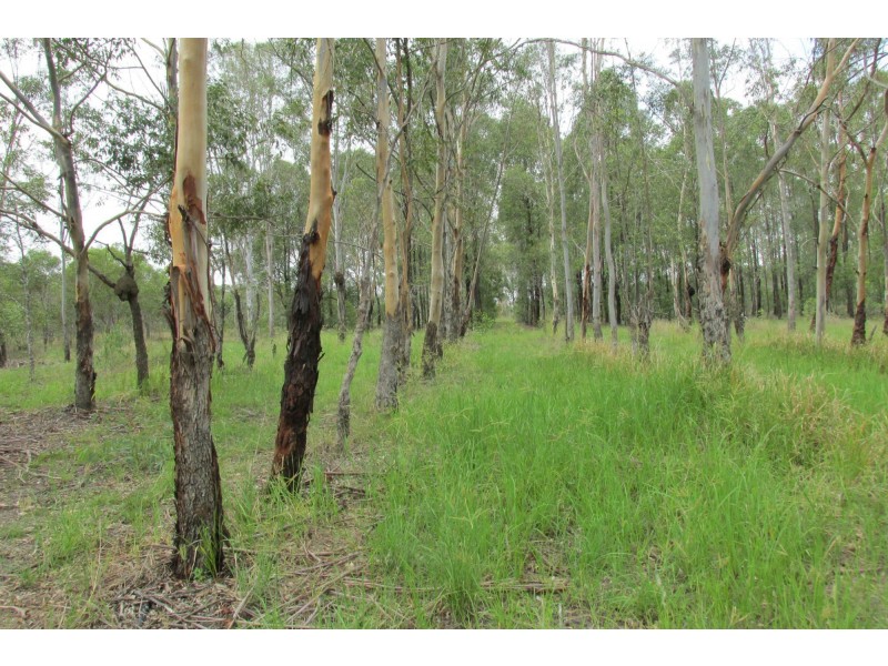 Pine Creek QLD 4670