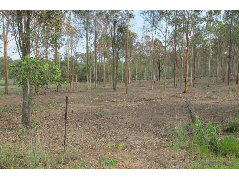 Pine Creek QLD 4670