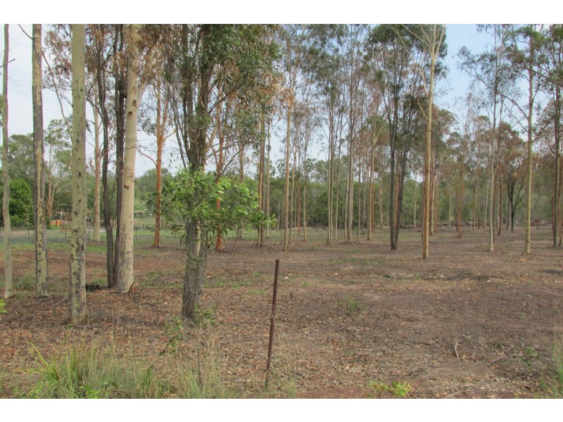 Pine Creek QLD 4670