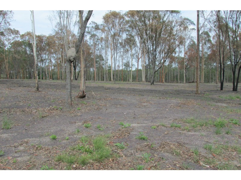 Pine Creek QLD 4670