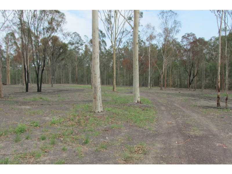 Pine Creek QLD 4670