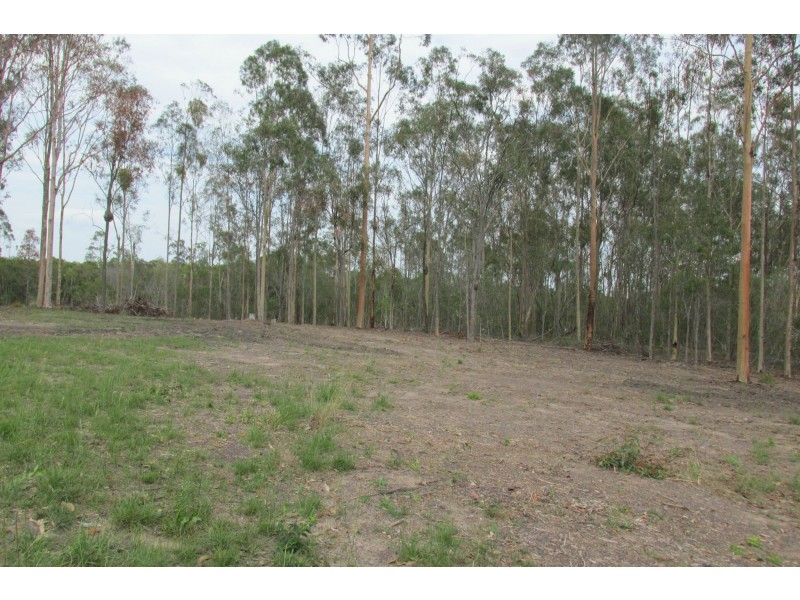 Pine Creek QLD 4670