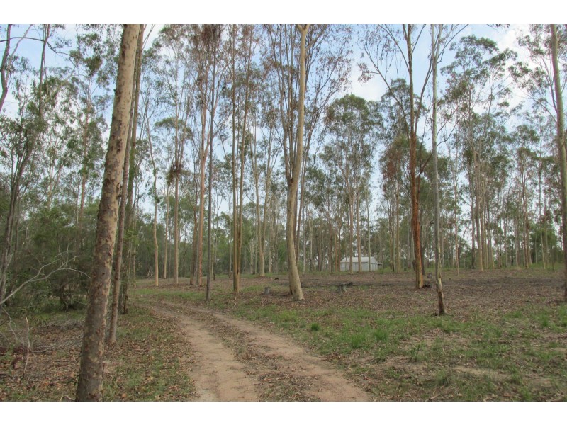 Pine Creek QLD 4670