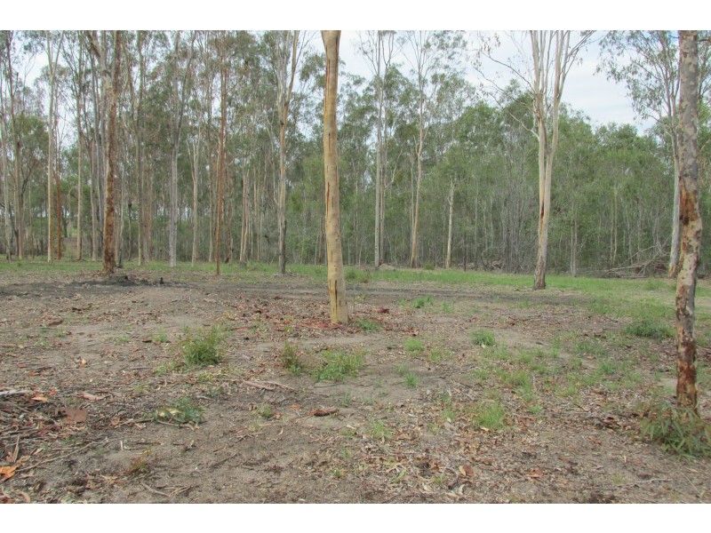 Pine Creek QLD 4670