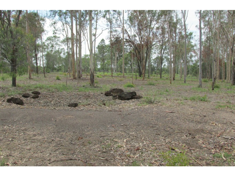 Pine Creek QLD 4670