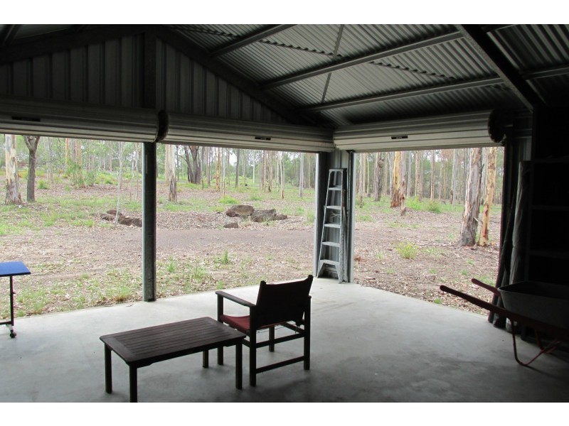 Pine Creek QLD 4670
