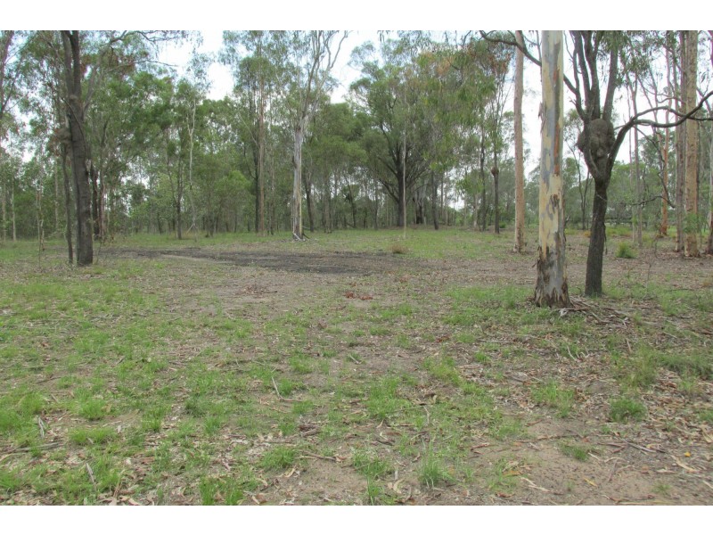 Pine Creek QLD 4670