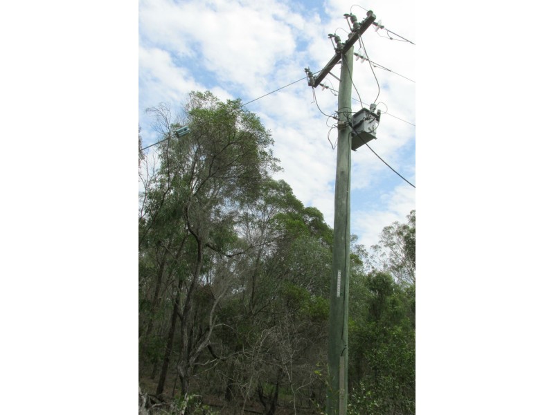 Pine Creek QLD 4670