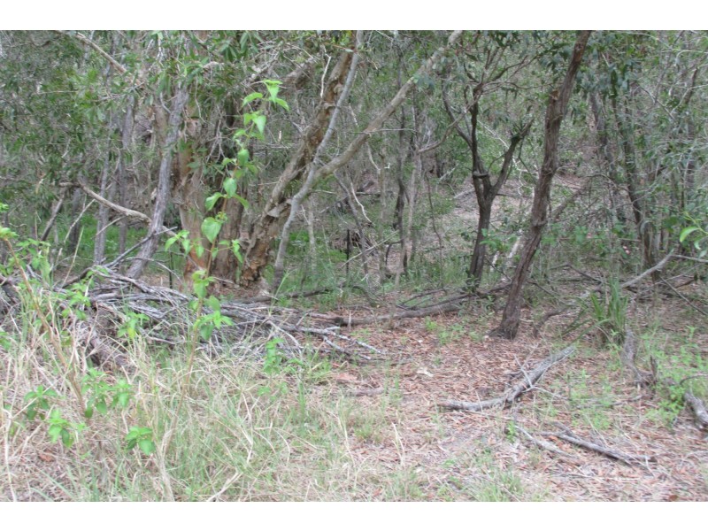 Pine Creek QLD 4670