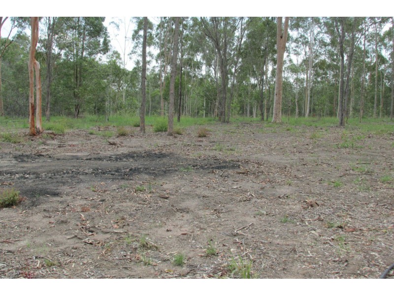 Pine Creek QLD 4670