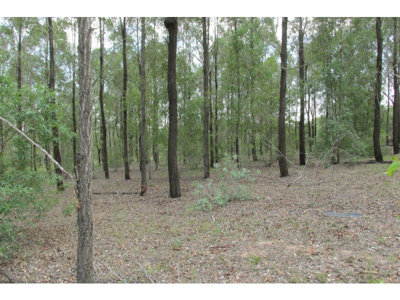 Pine Creek QLD 4670