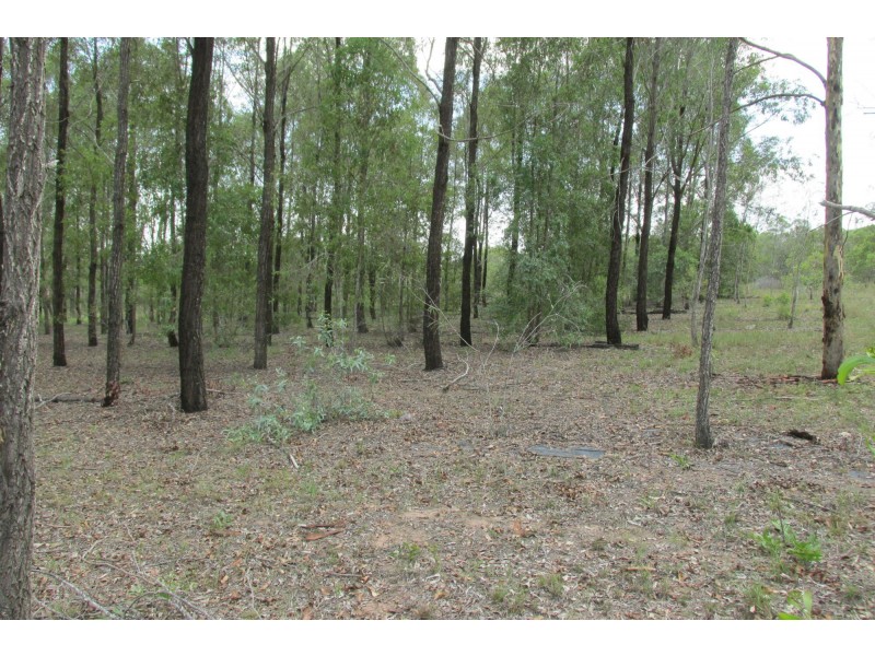 Pine Creek QLD 4670
