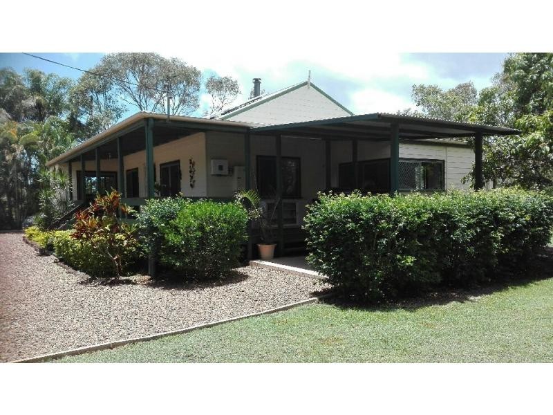 10 Park Royal Drive, Branyan QLD 4670