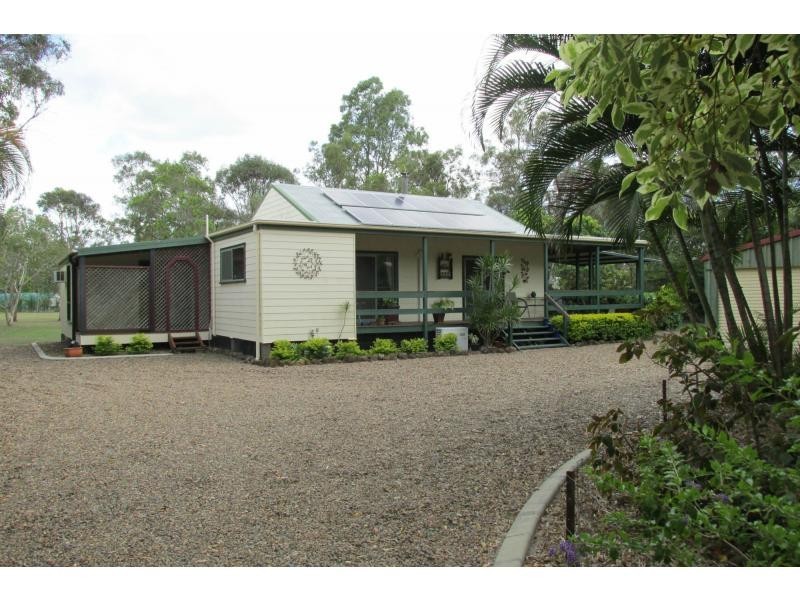 10 Park Royal Drive, Branyan QLD 4670