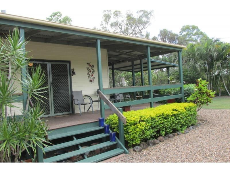 10 Park Royal Drive, Branyan QLD 4670