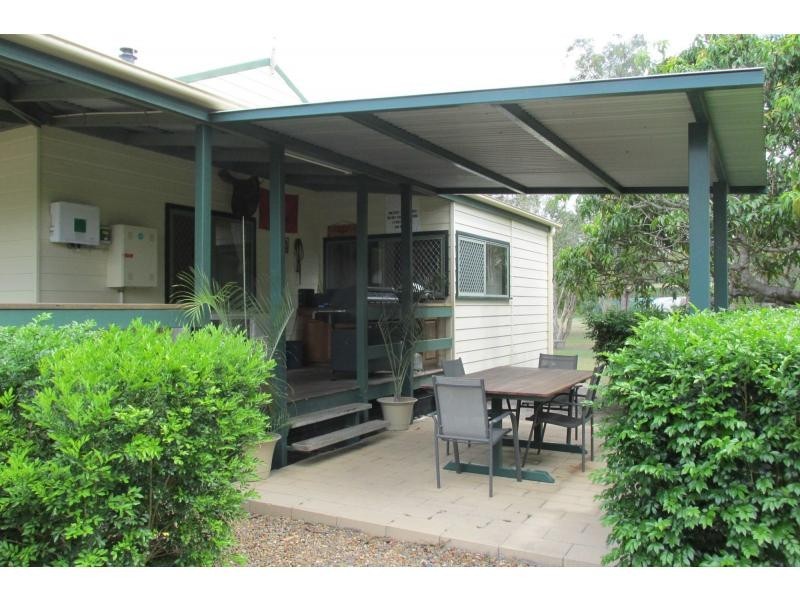 10 Park Royal Drive, Branyan QLD 4670