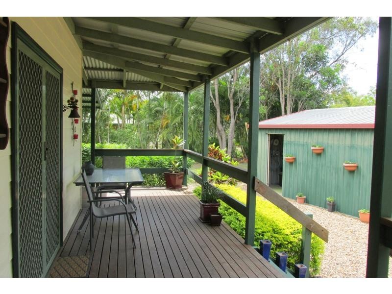 10 Park Royal Drive, Branyan QLD 4670