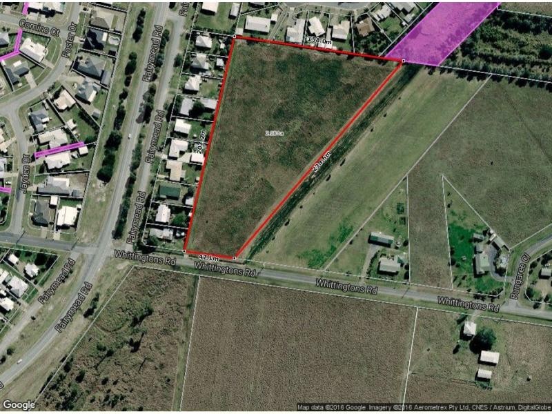 Bundaberg North QLD 4670