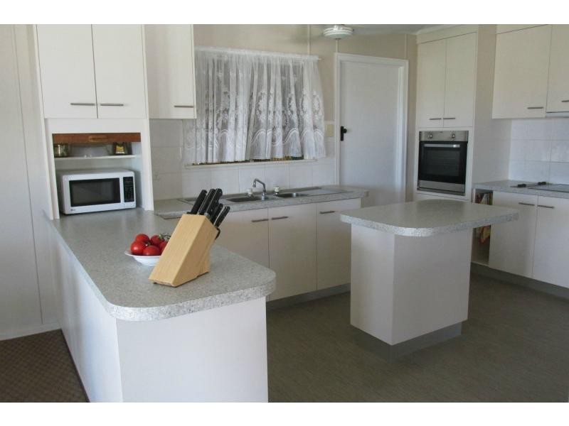 110 Sims Road, Kepnock QLD 4670