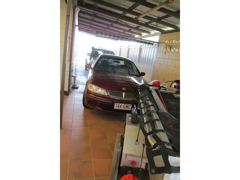 110 Sims Road, Kepnock QLD 4670