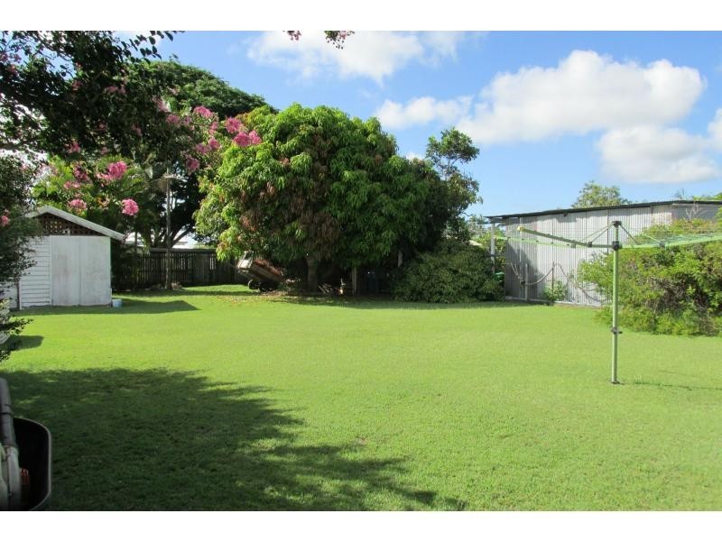 110 Sims Road, Kepnock QLD 4670