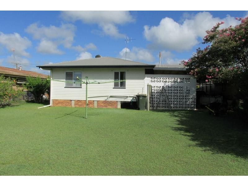 110 Sims Road, Kepnock QLD 4670