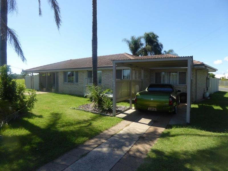 694 Bargara Road, Bargara QLD 4670