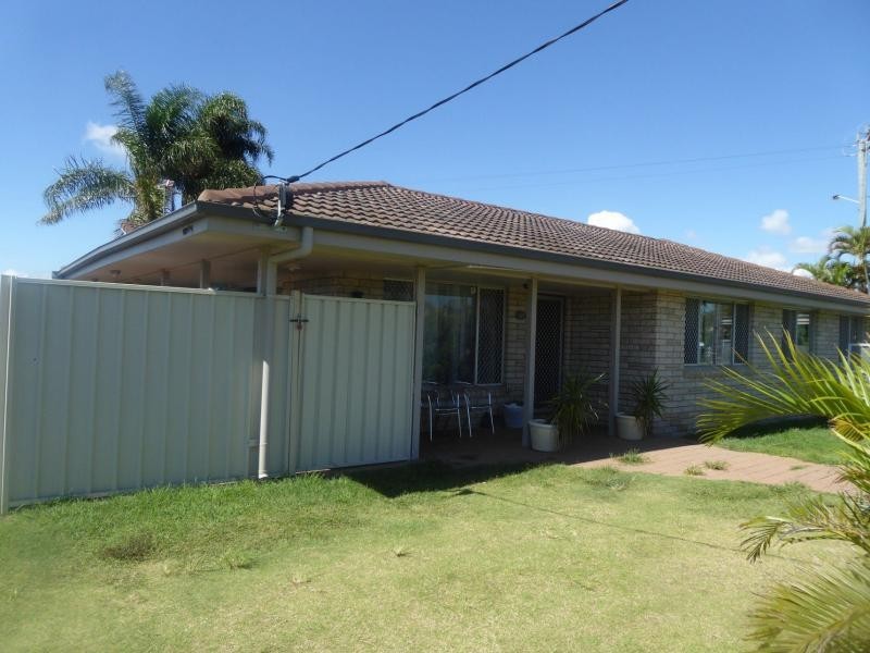 694 Bargara Road, Bargara QLD 4670